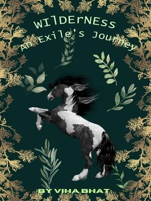 cover image of An Exile's Journey
